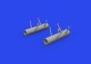 Eduard 672349 WGr.21 for Bf 109G PRINT EDUARD 1/48